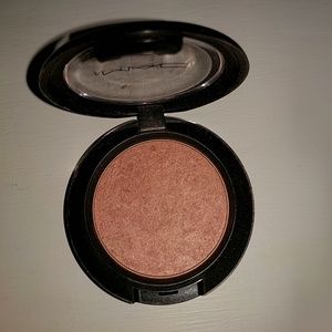 MAC Margin Blush